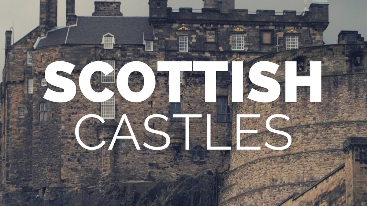 ScoTraveloholic's tweet photo. January's project called #CastlesTrail - https://t.co/gjbBsUMzMe - #ScotSpirit #youtube #travelblogger https://t.co/ZW6if0HkPt
