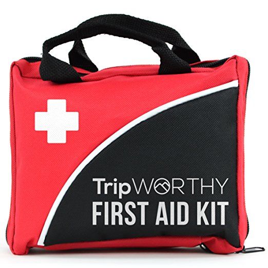RFAnything's tweet photo. The First Aid kit with everything you need to be RFA. Contains 100 medical items!  #emergency #health #survive https://t.co/p9uhRszkRt https://t.co/vZR2U5SjLA