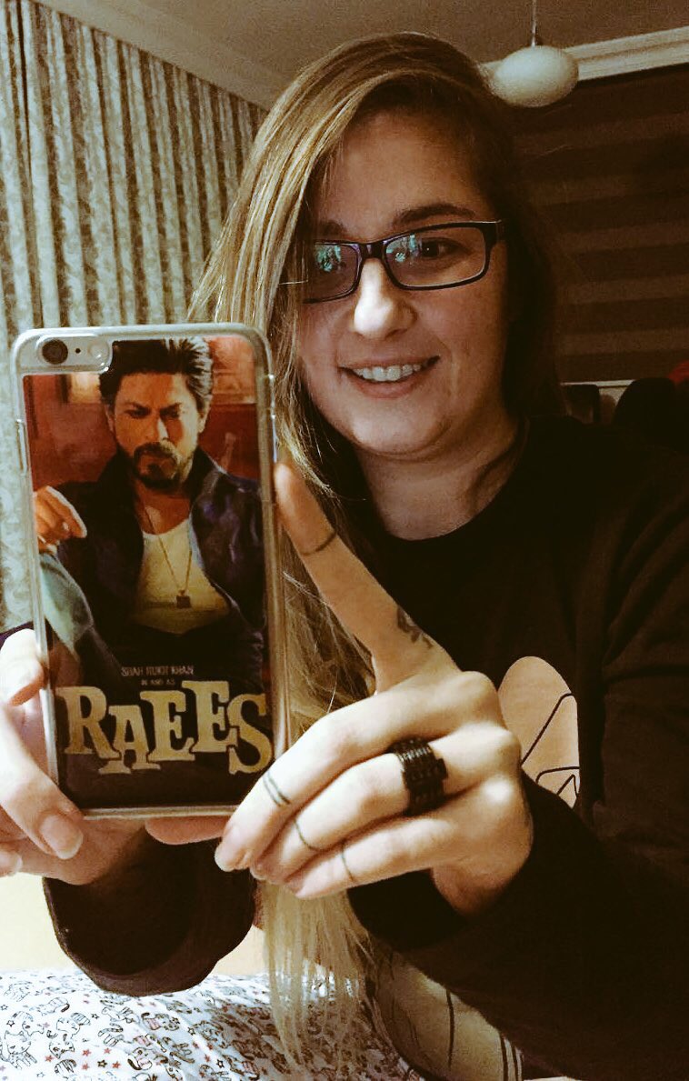 RorsSRK's tweet photo. Now Finally #watchingRaees with Turkish Subs ๐ฑ๐ฑ๐ฑ๐ฑ๐ฑ๐ฑ๐ฑ๐ฑ with my best @DrXnedraSRK
#RaeesSuccess
@RedChilliesEnt @iamsrk @RaeesTheFilm https://t.co/bDQ8qudDsZ