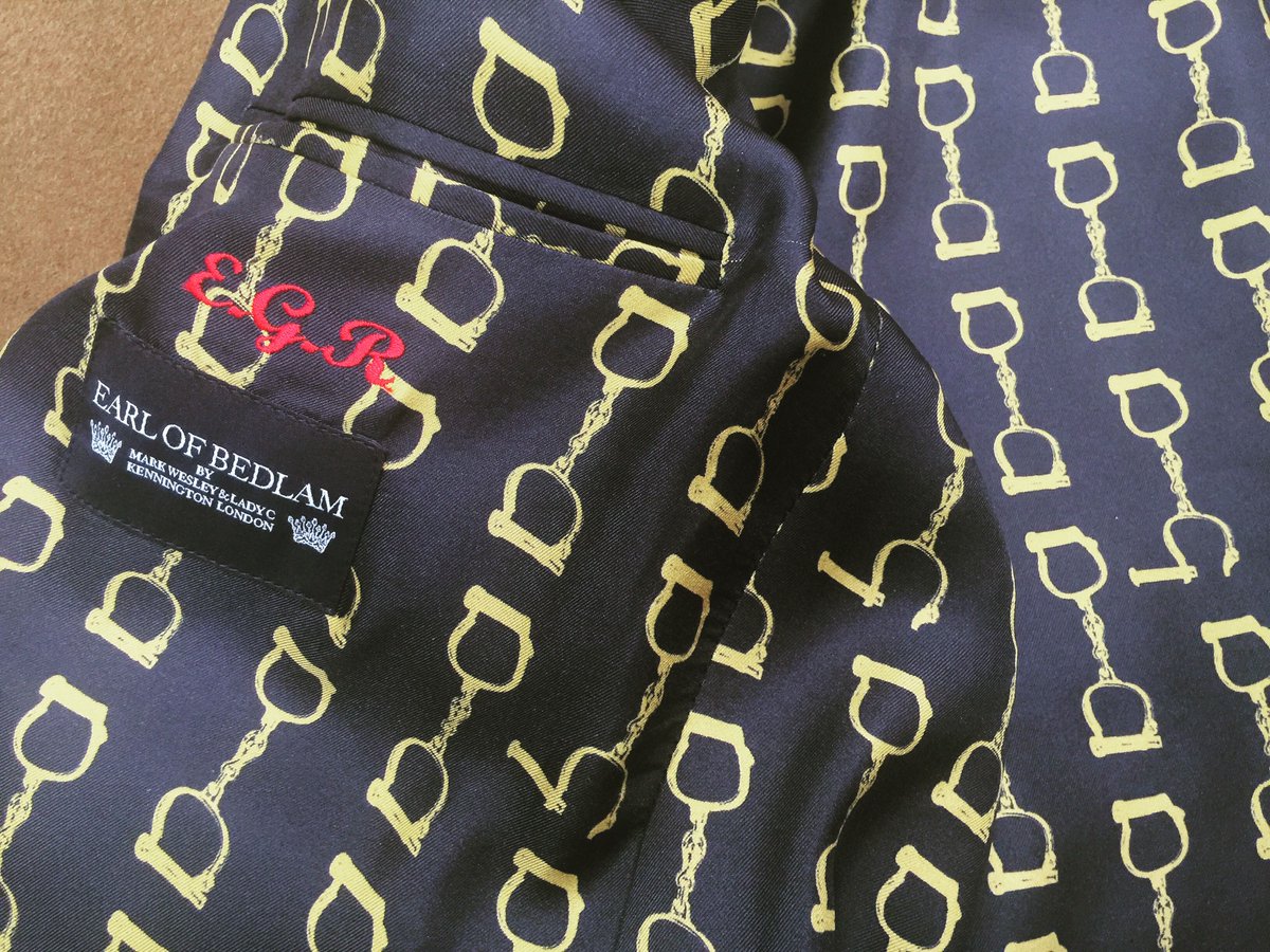 Earl of Bedlam tweet media