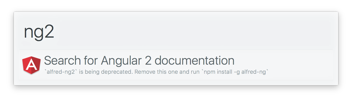 SamVerschueren's tweet image. #ItsJustAngular github.com/SamVerschueren…