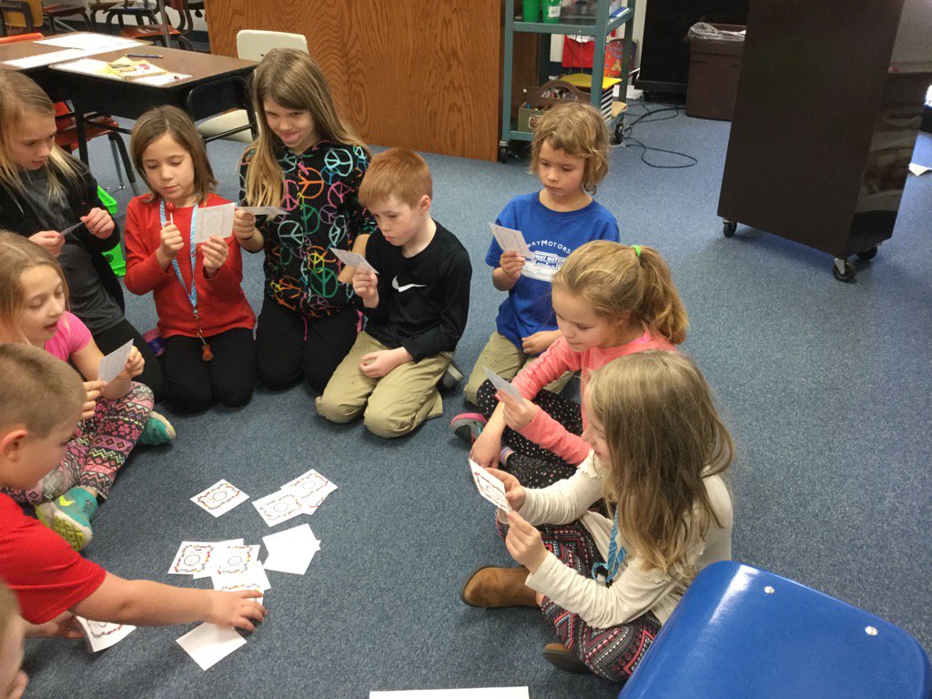 Jenise Ediger tweet media