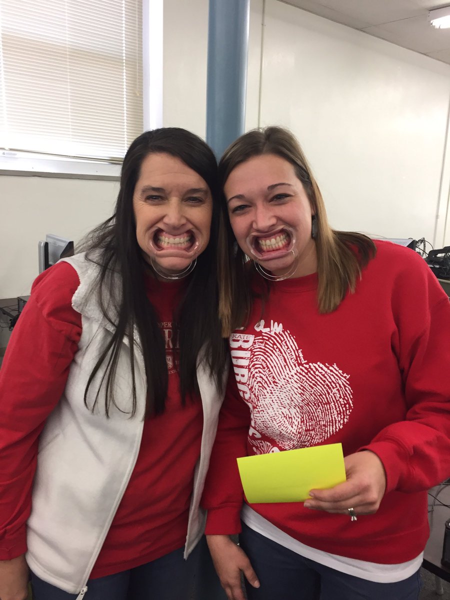 chill_hill2's tweet photo. Fun times at our Coaches Meeting this morning! Communication is the key!#funphrases#cheekseparators#iamwfisd https://t.co/bUX1HeJd86