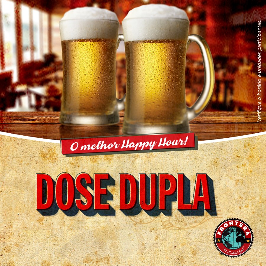 FronteraRest's tweet image. Um caso de amor sincero.

😍 🍻

#ItsAllAboutFood