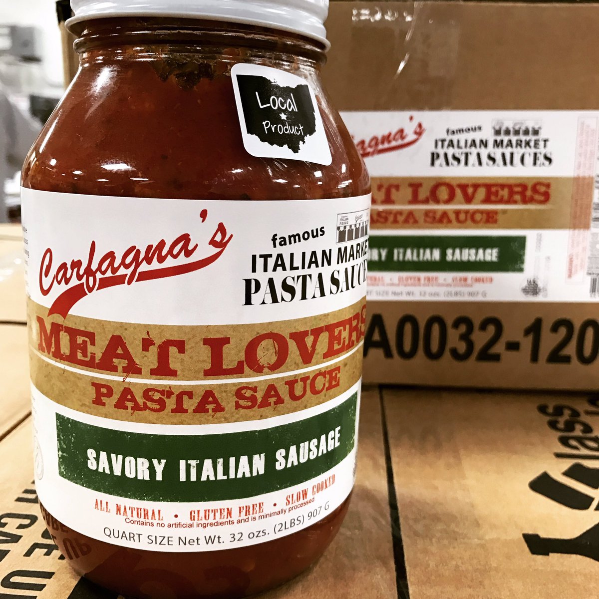 Oops I did it again... 👀