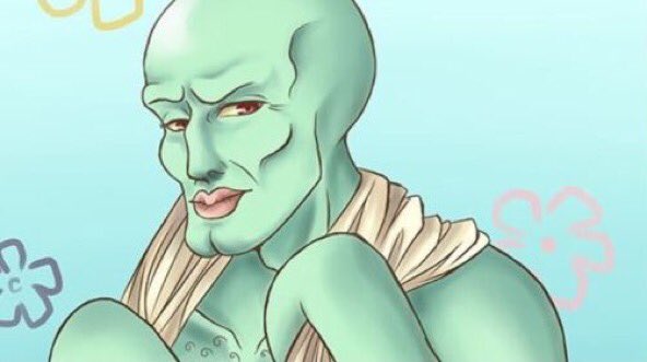 When the highlight and contour comes out perfect