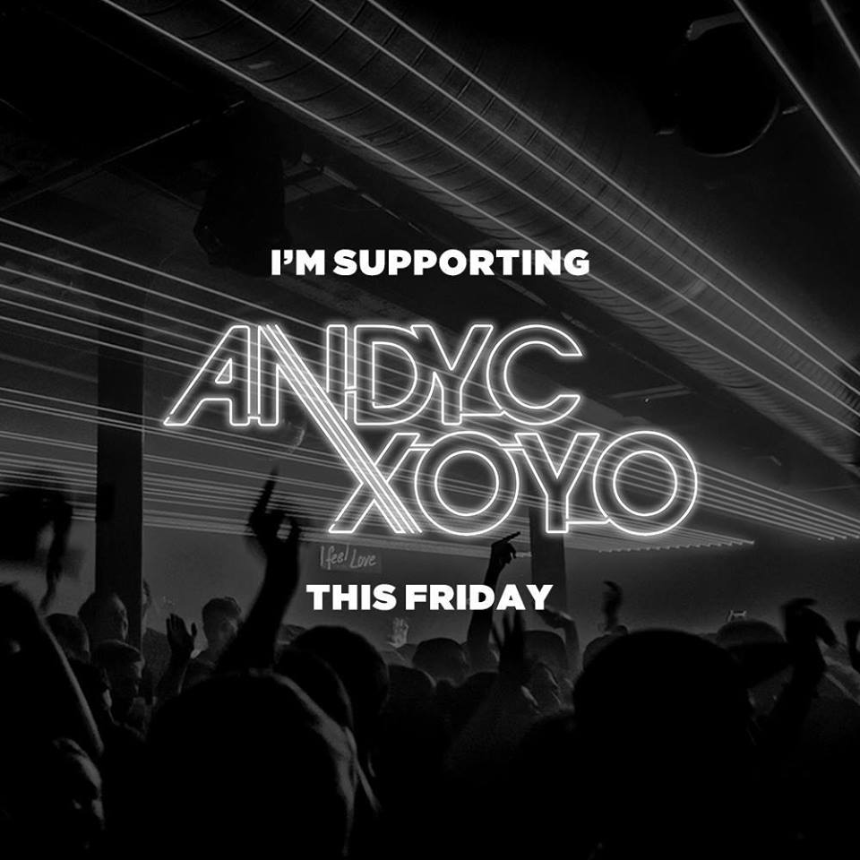 Yen (@yendnb) on Twitter photo Cannot wait for this evening! Hyped to be supporting <a href="/ANDYC_ram/">Andy C</a> and <a href="/Ed_Rush/">Ξd Rush/Killbox</a> and <a href="/MattOptical/">Op†ıcaL☣V!RuS•ReCs☠☣</a> for week 5 at <a href="/XOYO_London/">XOYO</a>!! Danger! #darkside Cannot wait for this evening! Hyped to be supporting <a href="/ANDYC_ram/">Andy C</a> and <a href="/Ed_Rush/">Ξd Rush/Killbox</a> and <a href="/MattOptical/">Op†ıcaL☣V!RuS•ReCs☠☣</a> for week 5 at <a href="/XOYO_London/">XOYO</a>!! Danger! #darkside