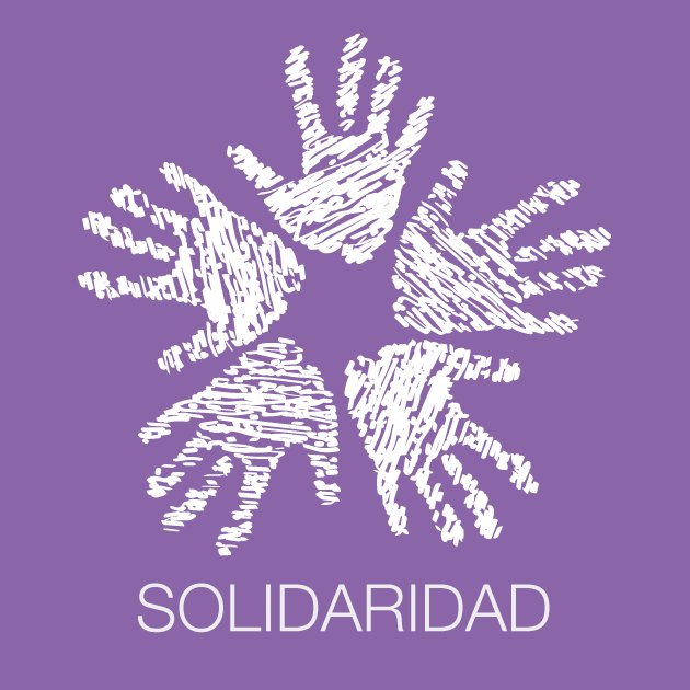 ¡Lo que más falta en estos días!