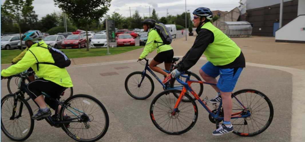 British Cycling Learning tweet media