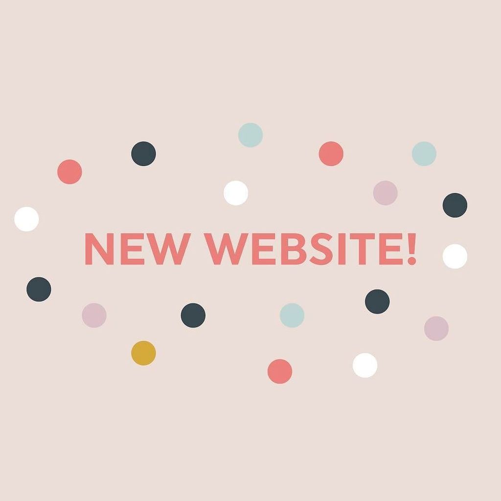 littledotco's tweet photo. We all need a refresh at some point. // Little Dot has a new website! 🎉 I'm so excited to … https://t.co/JkrI26PvUp https://t.co/AXXT0aIvYz