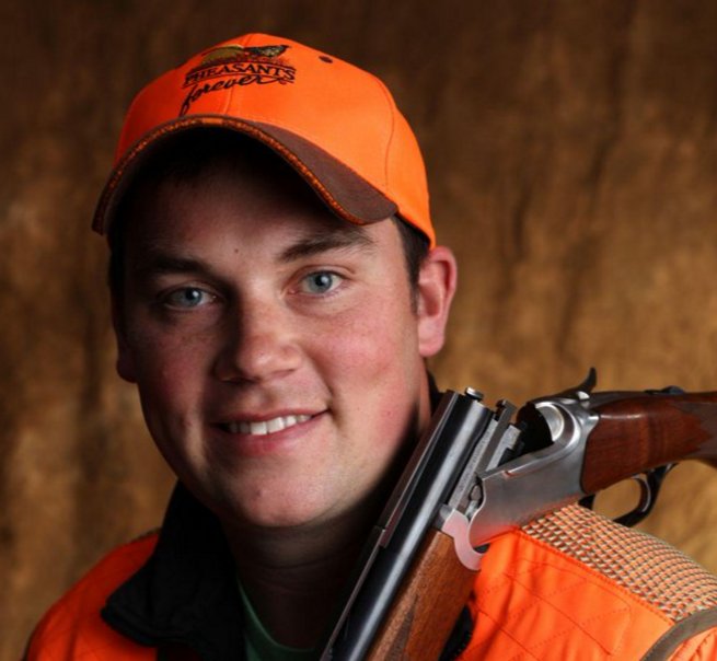 We'll get a Pheasant Fest update from <a href="/wiklund247/">Jared Wiklund</a> (the pride of Duluth) tomorrow on <a href="/KFAN1003/">KFAN1003</a> w/ @CaptainKFAN <a href="/pheasants4ever/">Pheasants Forever</a>