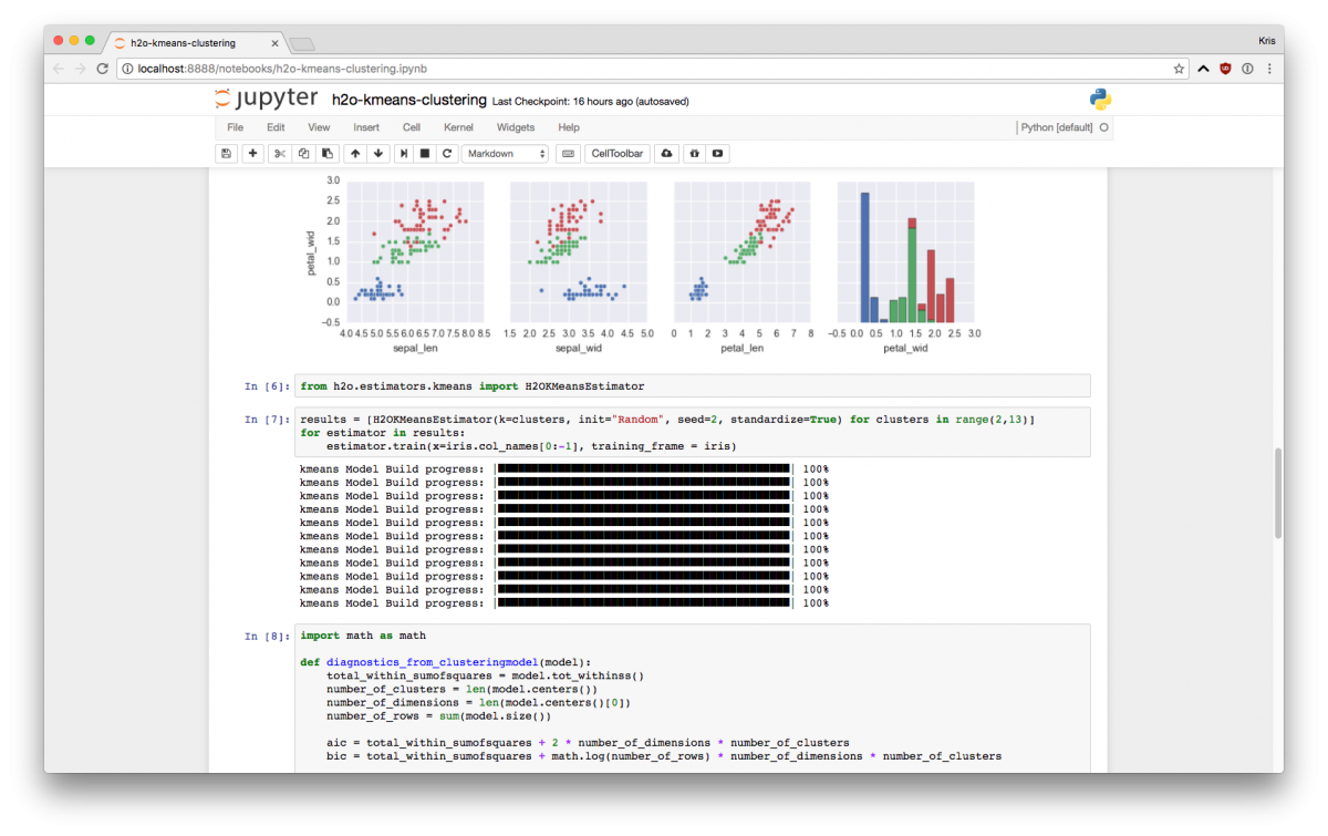 ThoHeller's tweet photo. #Productionizing and #Deploying #DataScience Projects https://t.co/QNtx3Tc0Zk https://t.co/WtQBfJrwvq