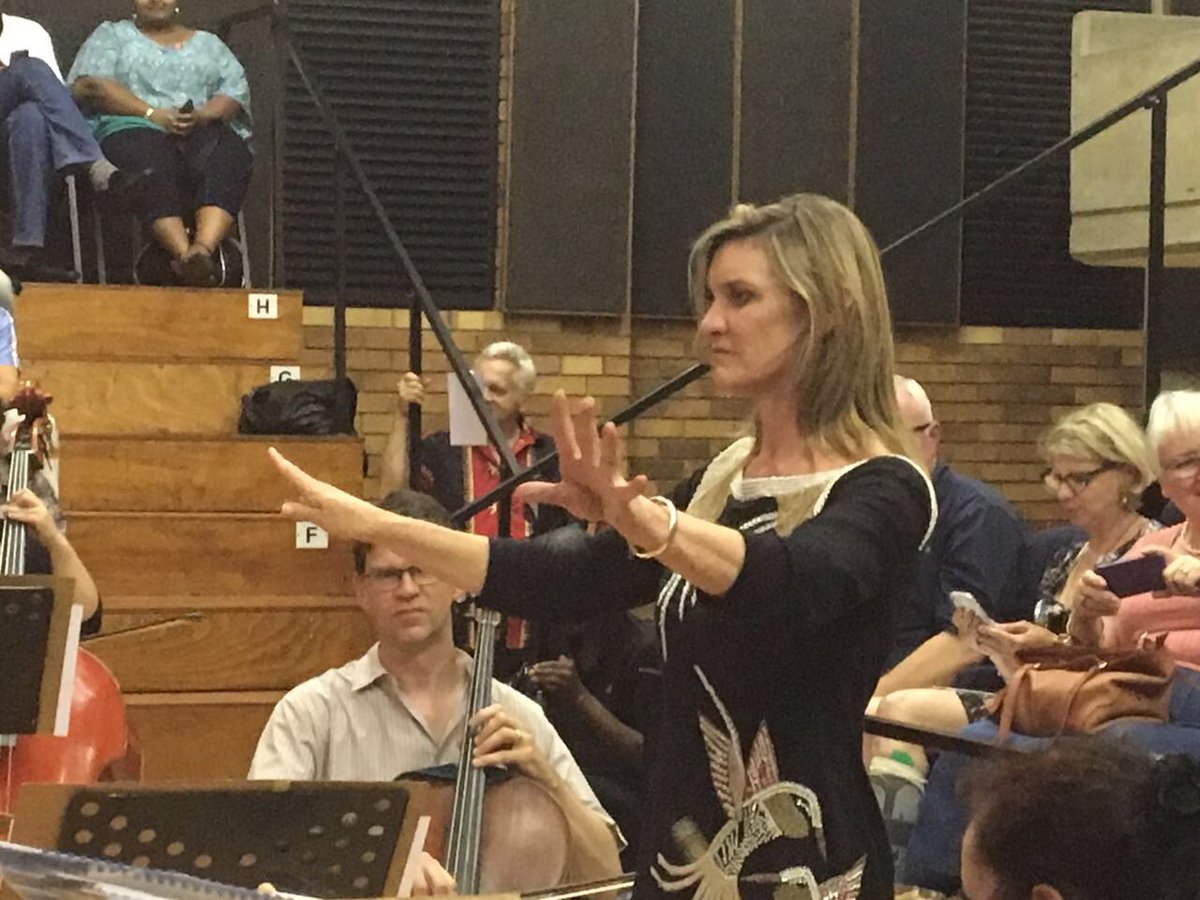 MagaridaM's tweet photo. The best of times with @MaestroCock. @MichConstant @basa_news showing us the relevance of arts to our business lives. https://t.co/QQli4b9eHl