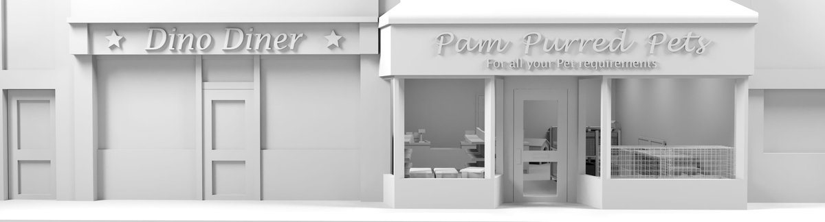 DeflatedFilm's tweet image. Some amazing modelling done by @DominicTaylor8 to then be used as reference by @bceky0 to create our stylised layouts! :) #DEFLATED