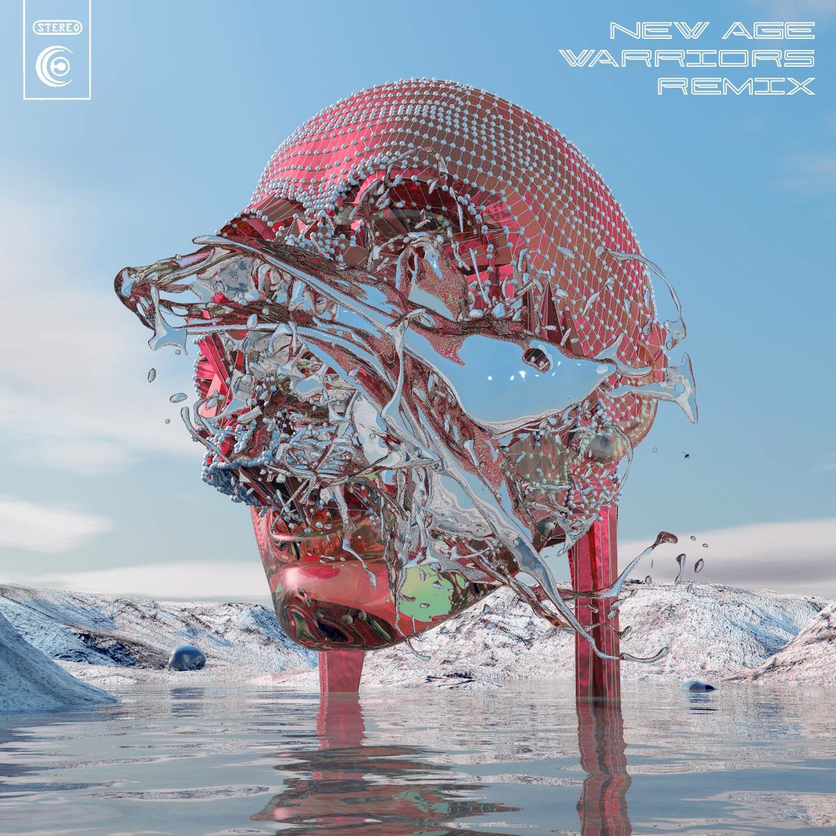 TheQemists's tweet photo. 'New Age Warriors Remix' EP by Crossfaith. Out February 10th, but you can pre-order now ;) #TheQemists #Crossfaith #EnterShikari #Zardonic https://t.co/rAIxhi96T6