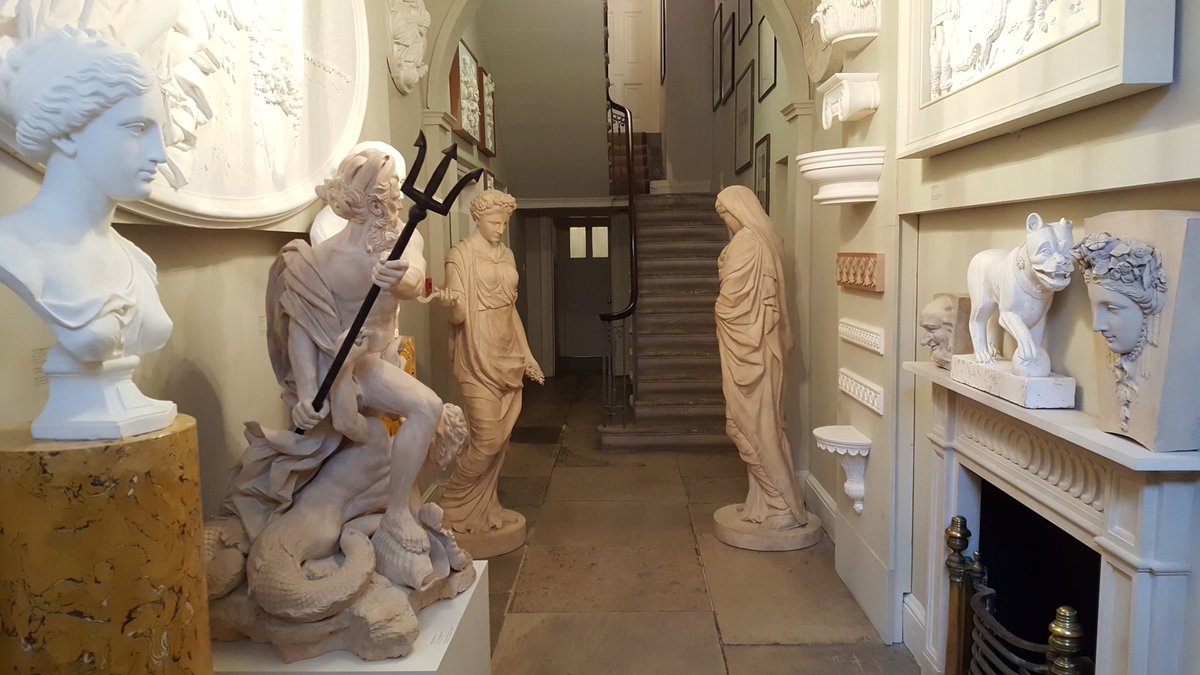 ianvisits's tweet image. Just paid a visit to the Splendour exhibition at the Georgian Group. ianvisits.co.uk/calendar/exhib…