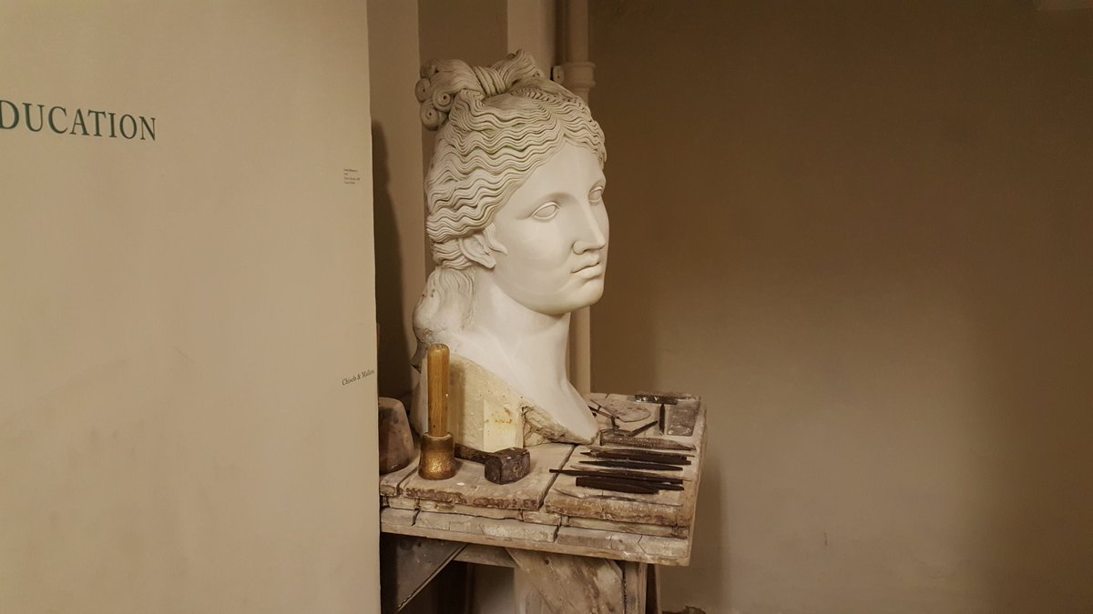 ianvisits's tweet image. Just paid a visit to the Splendour exhibition at the Georgian Group. ianvisits.co.uk/calendar/exhib…