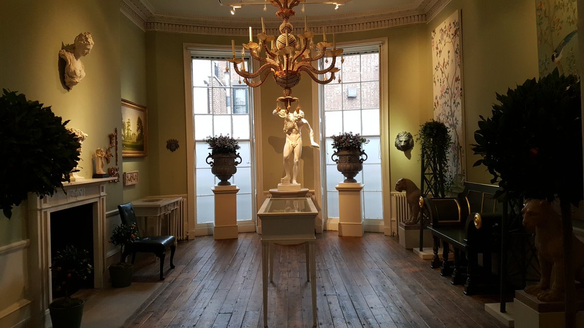 ianvisits's tweet image. Just paid a visit to the Splendour exhibition at the Georgian Group. ianvisits.co.uk/calendar/exhib…