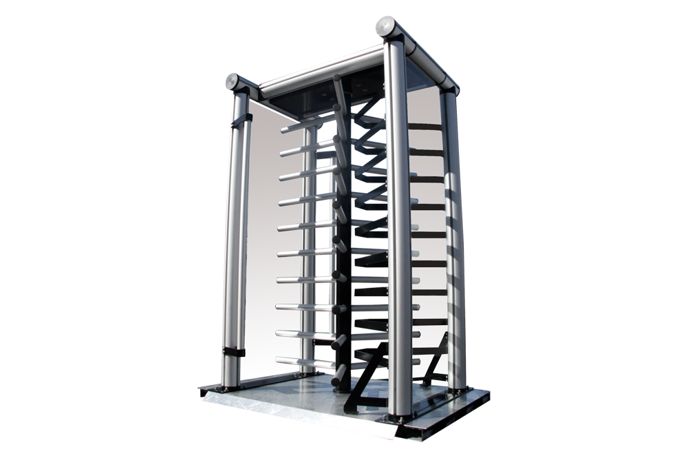 Gateandbarrier's tweet photo. The Alphatronics Turni-Q Vitrus. An innovotive modular design built from aluminum profiles &amp; laminated toughened glass, 90 or 120 degrees https://t.co/R44dVFqgi2