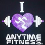 Photo by AnytimeFitnessRLPA (@AnytimeRedLion)