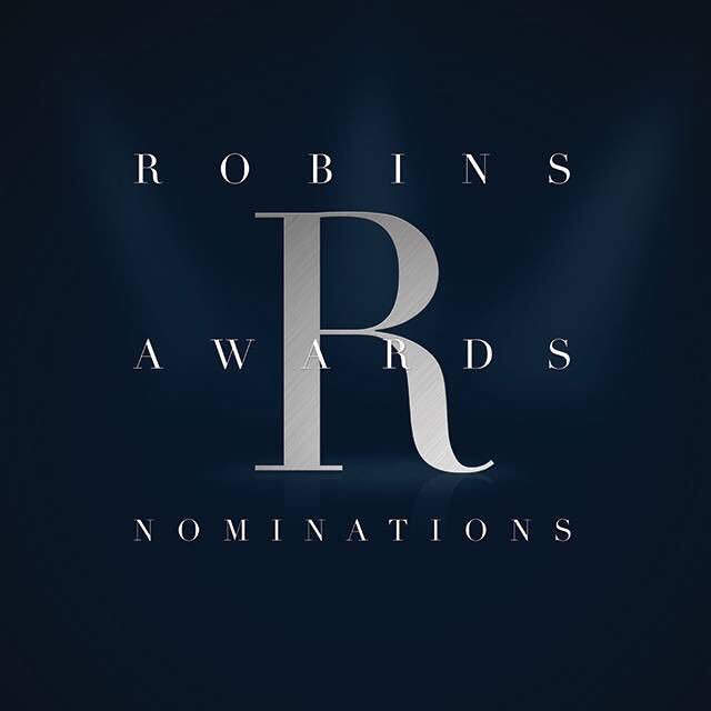 USUSAevents's tweet photo. Today is your LAST day to nominate someone for a Robin's award! Submissions due by 5pm! Hurry and nominate someone, it's super quick! https://t.co/CaeL93YdR8