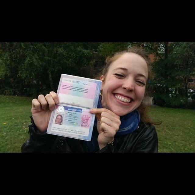LucyVanCleef's tweet photo. By popular request, my guide to the German artist visa and how to get one. https://t.co/kjYDVjUUCj https://t.co/2WyS32Y5AJ