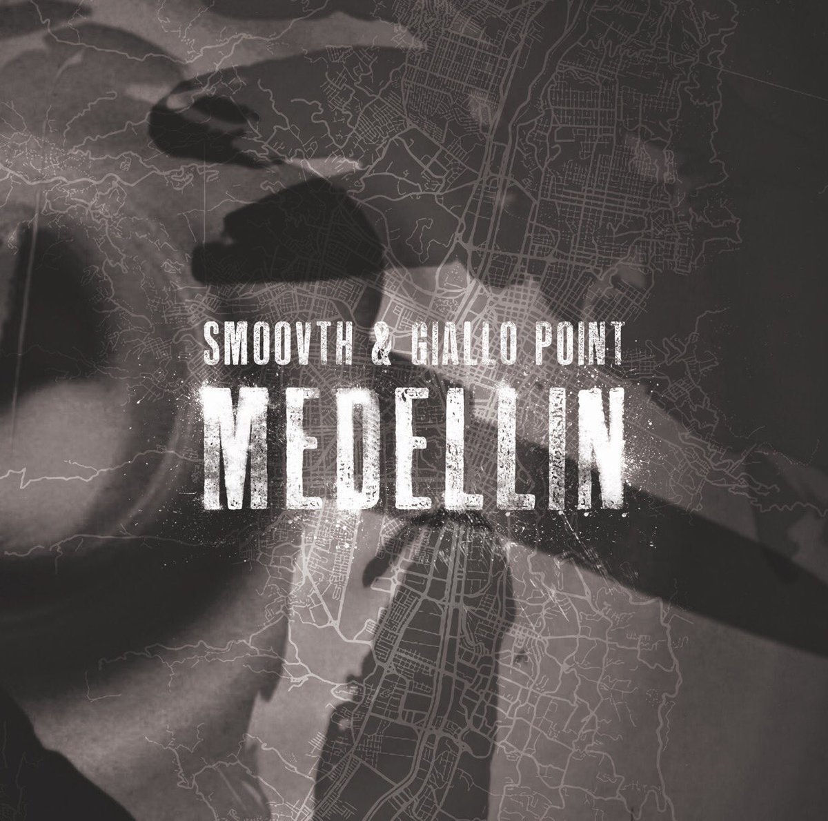 GialloPoint's tweet photo. @SmooVth @GialloPoint 
MEDELLÍN L.P 
Coming Soon ! 
💎💎💎💎💎💎💎💎💎⚰️ https://t.co/MokNnrRWdH