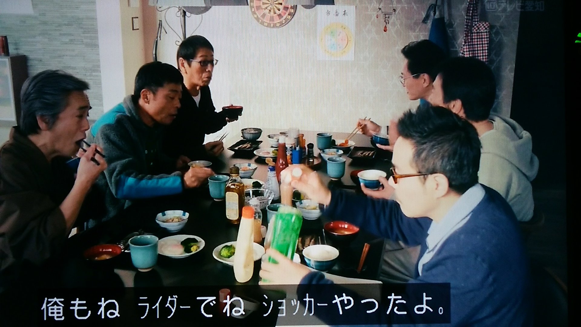 シバズケ Twitterren 遠藤憲一さんもカクレンジャーに出たことを自慢したらいいのに 笑 遠藤憲一 カクレンジャー 貴公子ジュニア