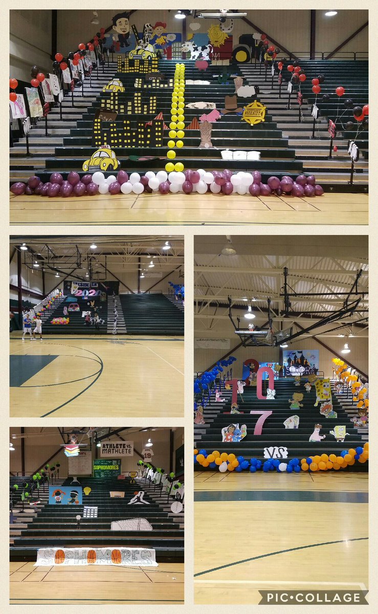 CV Winterfest 2017 #CVhawknation