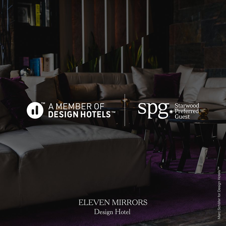 11mirrors's tweet photo. #11Mirrors is the first hotel in Ukraine to join world’s leading #loyalty program Starwood Preferred Guest (SPG). https://t.co/kVCLpGl7B2 https://t.co/Jj3FOCPiE6