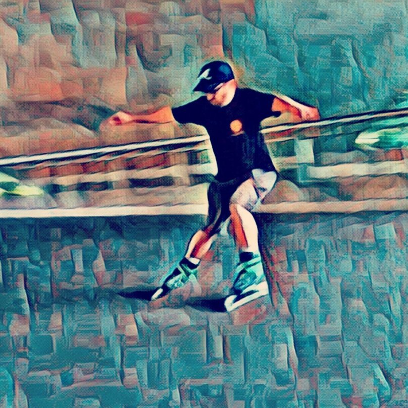 natanfreeskate's tweet photo. #magicslide #gorollerblade #hydrogenwheels #twincambearings #twisterpro #custom_kit #inlinedownhill #inlinedownhillskates #cadomotus https://t.co/XZJxkdpGqC