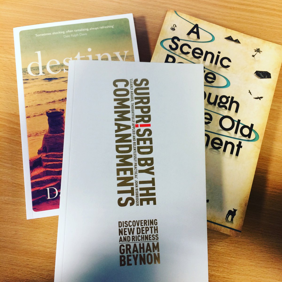 IVPbookcentre tweet picture