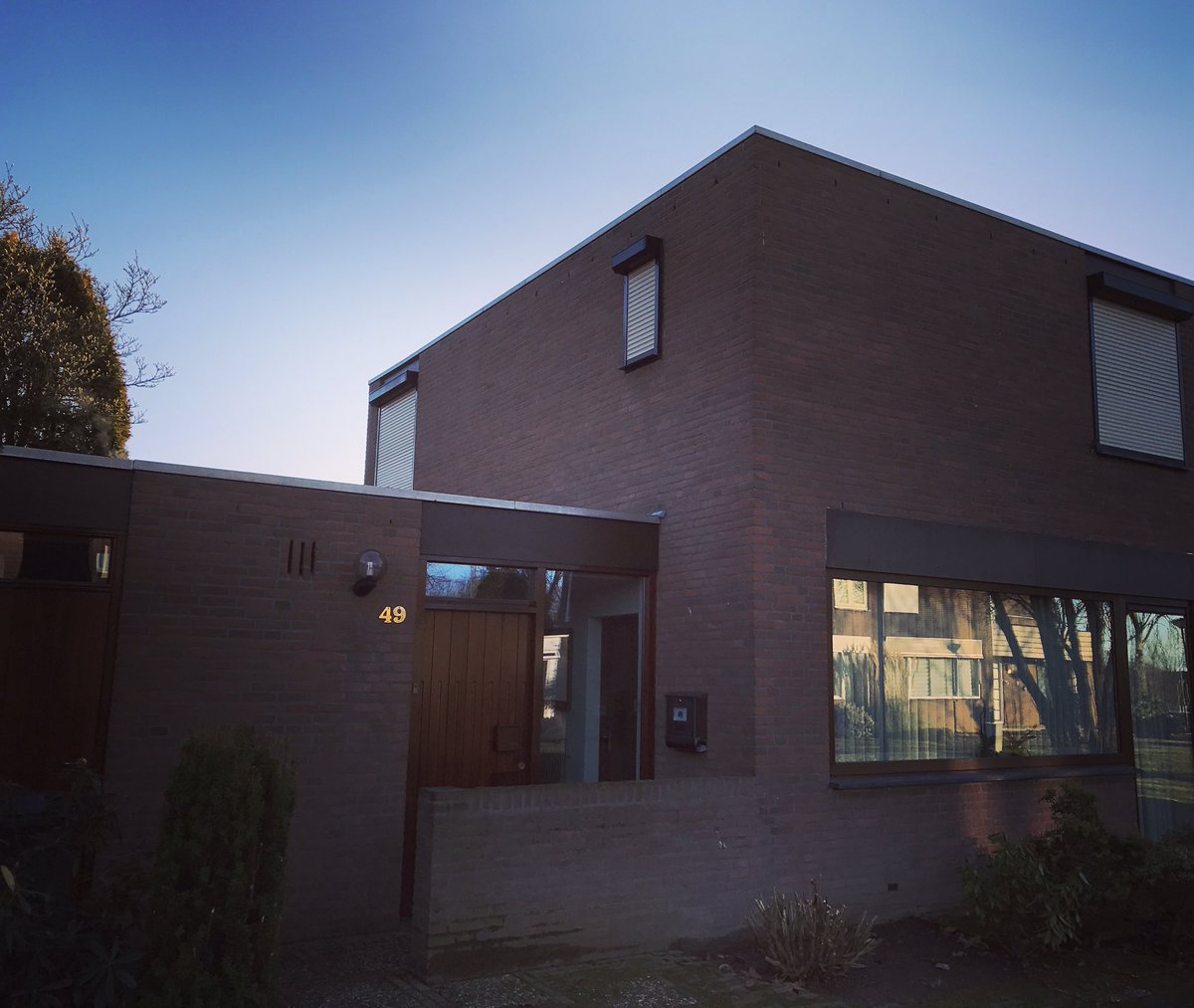 paulhorsten's tweet image. Binnenkort #scherpeprijs vbo makelaar