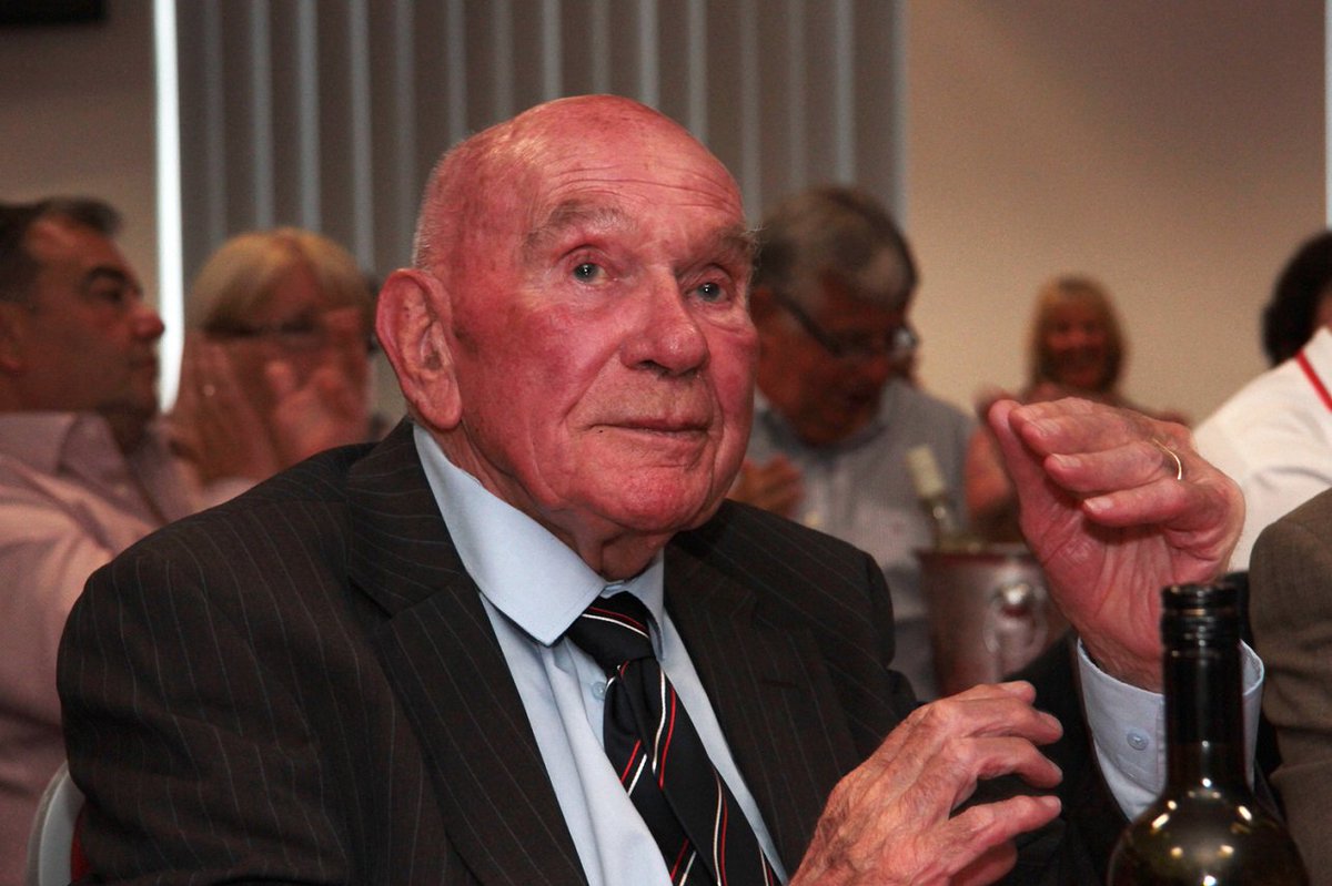 hullkrofficial's tweet photo. Club president Colin Hutton has sadly passed away at the age of 90. He served the club for 60 years. #ThankYouColin https://t.co/fHydVpmzHh https://t.co/xGxOagwaqZ