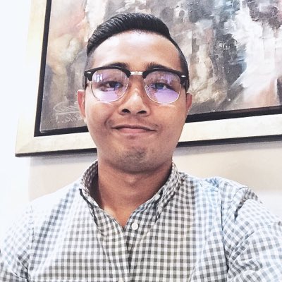 PyroAlif's tweet image. #NewProfilePic