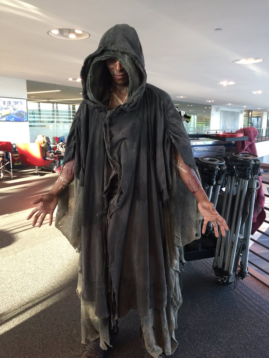 bjorndupaty's tweet photo. It's going down tonight.
#SleepyHollow on #fox @9pm
#teamvillians
#misunderstoodhero
Ansel's coming for you. https://t.co/1k1dYXLf7P