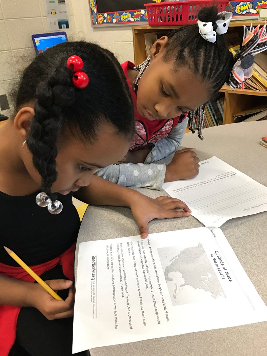 DioneDSimon's tweet photo. Reading Pals #cantstopwontstop
#weneverstopworking #1st&amp;4th @apsupdate @ATLsuper @DonyallD @DrEmilyAMassey https://t.co/zxylDQJciW