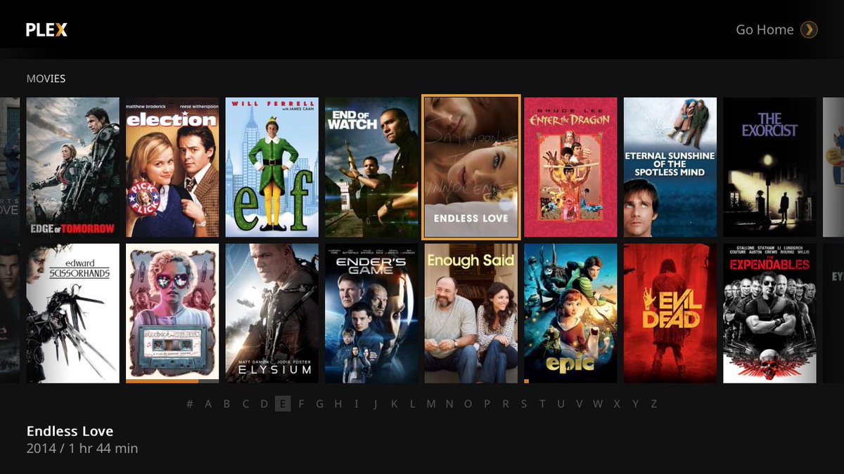 Plex setup &amp; tips from real, live, breathing, media streaming Plex Customers! #HTPC #PlexDVR #PlexStories youtube.com/watch?v=svIo5c… …