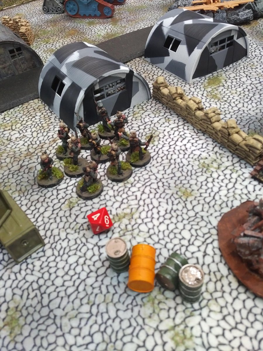 GaddisGaming's tweet photo. Testing the shattered crown ruleset for local conventions over the next year will be debuting at #Flintcon https://t.co/rBl7dbythC