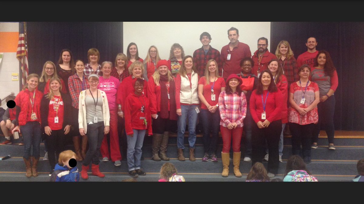 Hill Elementary (@hill_dillos) on Twitter photo Hill staff and students supporting heart health! Please like and retweet. #GoRed #AISDGoesRed <a href="/AISDSupt/">Jacqueline McMahon</a> <a href="/aisdparents/">AustinISD Parent Engagement Support Office</a> <a href="/American_Heart/">American Heart Association</a> Hill staff and students supporting heart health! Please like and retweet. #GoRed #AISDGoesRed <a href="/AISDSupt/">Jacqueline McMahon</a> <a href="/aisdparents/">AustinISD Parent Engagement Support Office</a> <a href="/American_Heart/">American Heart Association</a>