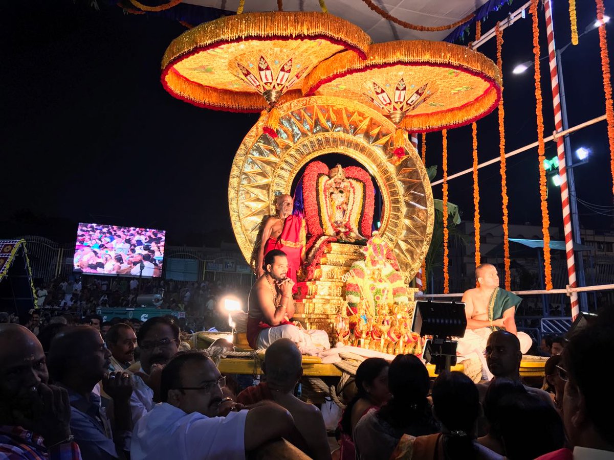 Ramesh Naidu Nagothu tweet media