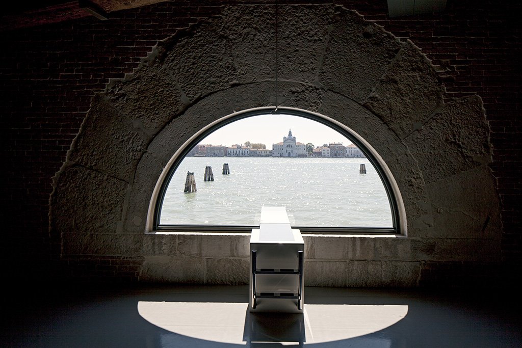 The artist(s) of the week: Elmgreen &amp; Dragset! Discover their story with the teenagers of <a href="/Teens_PG/">PalazzoGrassiTeens</a> #PalazzoGrassi bit.ly/2iVzs3G