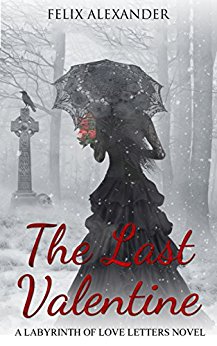 TasteNewBooks's tweet photo. #Love letter, forbidden affair &amp; Labyrinth reveal the dangers of secret love https://t.co/o9l6Q4qPdi @ForeverPoetic https://t.co/XBLJz4vrDh