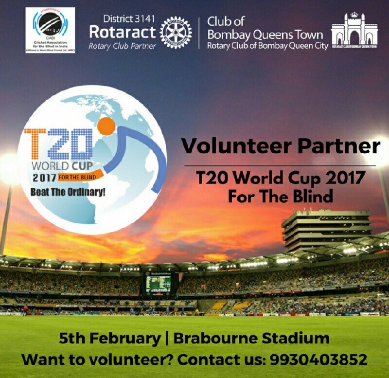 rcbqt's tweet photo. An extraordinary opportunity to be a part of something special!
#RCBQT #TeamPIS #Rotaractors #Rotaract3141 https://t.co/YuYI4ie9ca