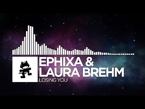 .<a href="/Monstercat/">Monstercat</a>’s latest release Ephixa &amp; Laura Brehm – ‘Losing You’ shar.es/19n1cB