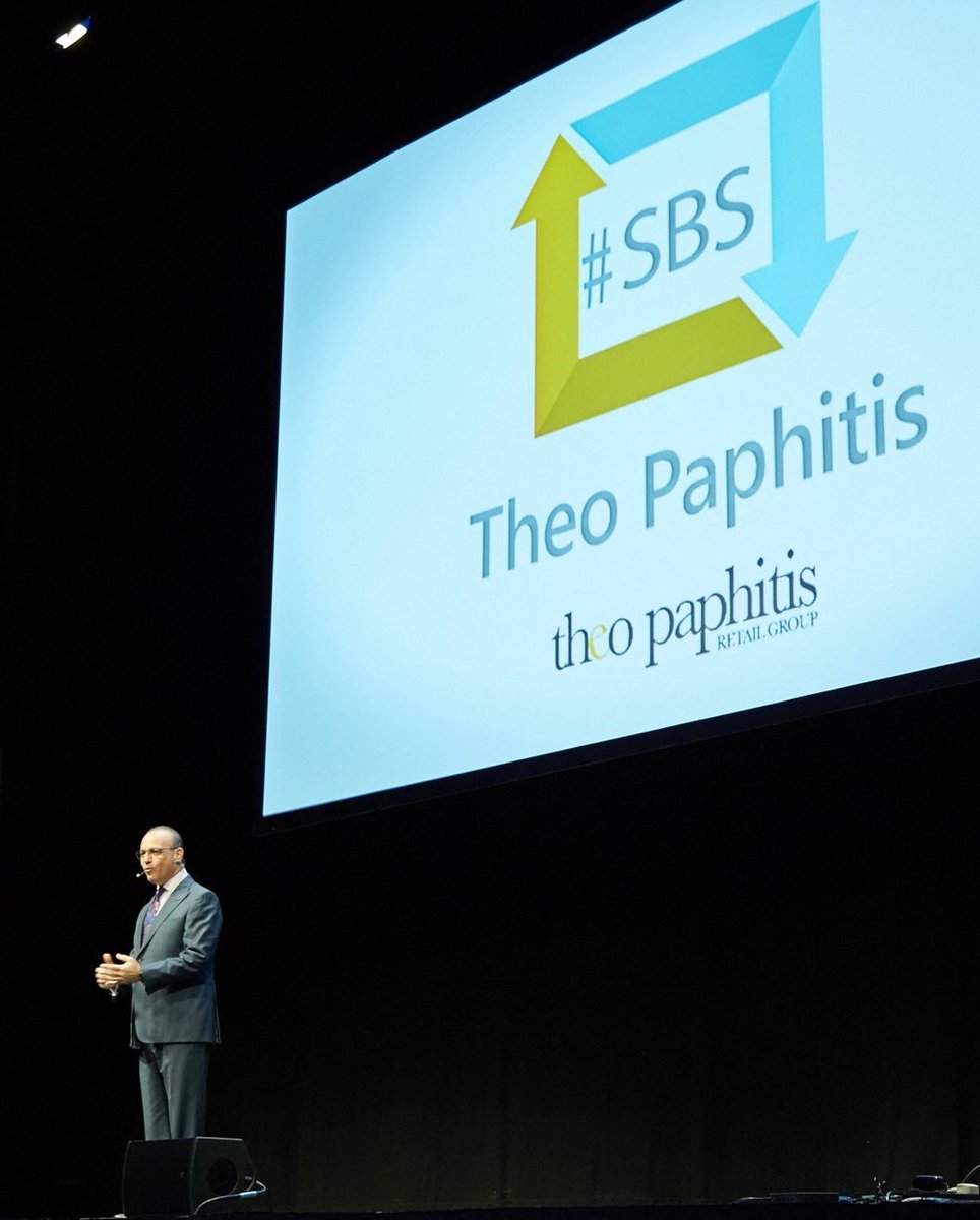 How much would you pay for two hours business advice from <a href="/TheoPaphitis/">Theo Paphitis</a> &amp; <a href="/DeborahMeaden/">Deborah Meaden 🇺🇦</a> ? We just had it for free at #SBSevent2017