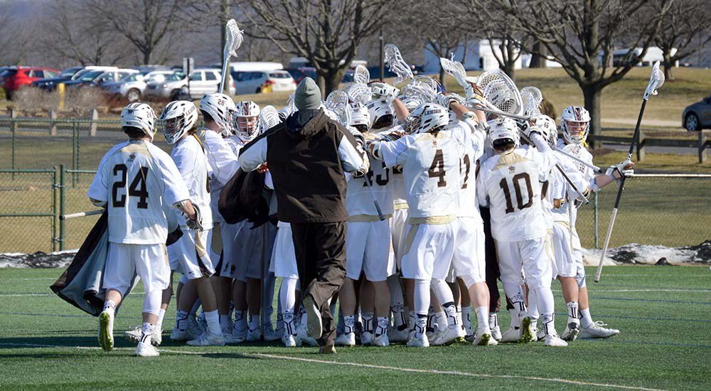 Lehigh Lacrosse (LehighLacrosse) Twitter