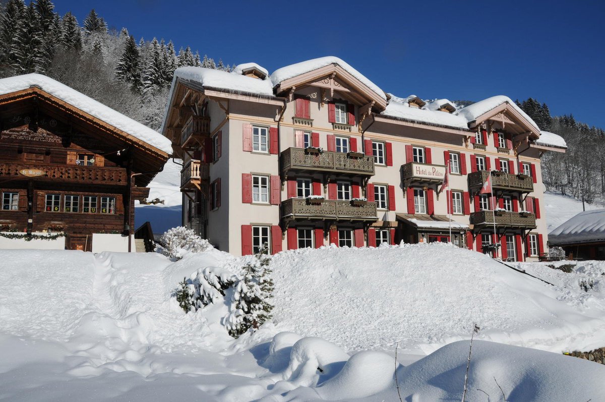 MySwitzerland_d's tweet photo. #Tipp Unsere tollen #WinterHideaways der #SchweizerHotels jetzt entdecken https://t.co/Z9DkUdYYBC https://t.co/EHlZy8ipAN
