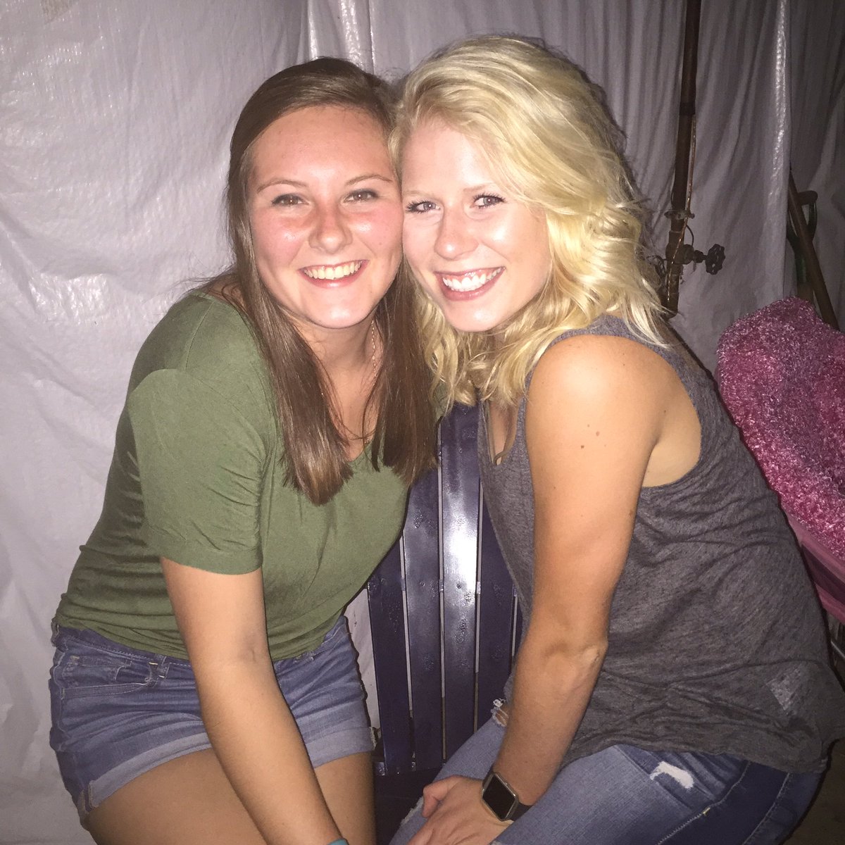 RaachelKochh's tweet photo. Happy birthday, Kitty Kat 😽 thankful for all the joy and love you bring to so many!! Love you lots ❤️❤️❤️ @kittykatc11 https://t.co/dsial3ZcBj