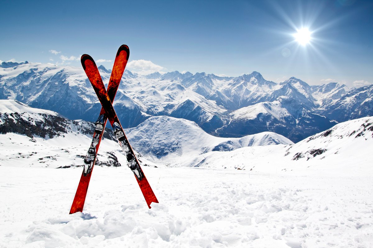 C'est l'heure des départs au ski ! L'équipe La France du Nord au Sud vous souhaite de bonnes vacances ! https://t.co/FfDDlckXot